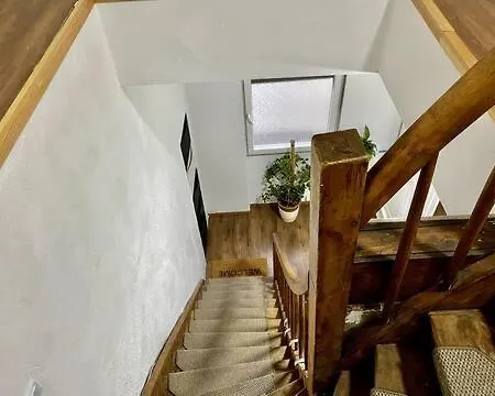 Stylische An Der Mosel Privatunterkunft