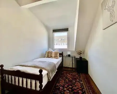 Privatunterkunft Stylische An Der Mosel *