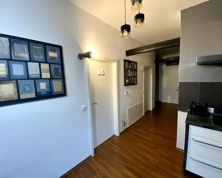 Privatunterkunft Stylische An Der Mosel *