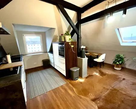 Stylische An Der Mosel Koblenz (Rhineland-Palatinate)