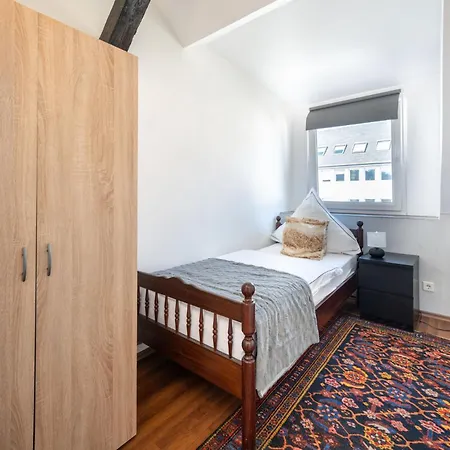 Stylische An Der Mosel Séjour chez l'habitant