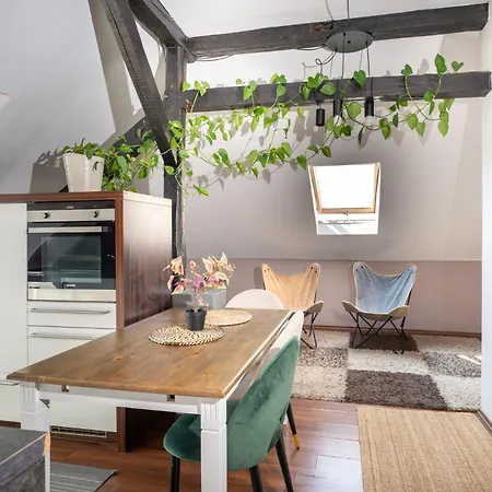 Stylische An Der Mosel Privatunterkunft *