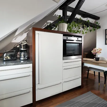 Stylische An Der Mosel Coblence