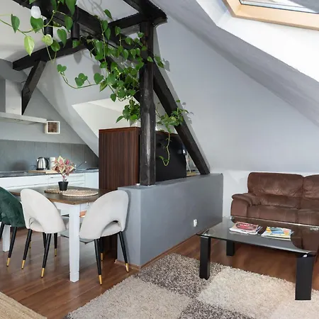 Privatunterkunft Stylische An Der Mosel