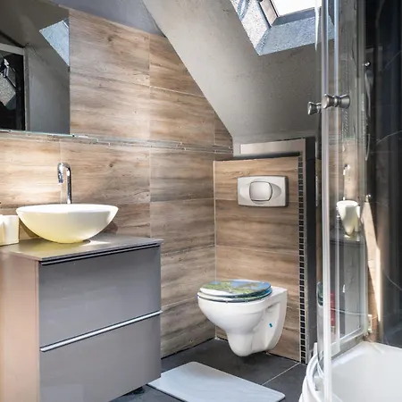 Stylische An Der Mosel Privatunterkunft *