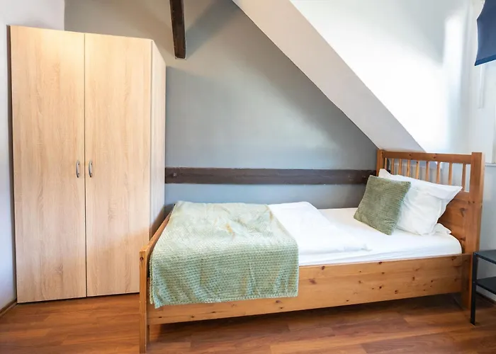 Rum i privatbostad Stylische An Der Mosel Koblenz (Rhineland-Palatinate)