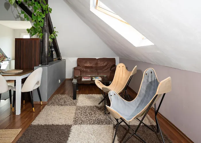 Stylische An Der Mosel * Koblenz (Rhineland-Palatinate)